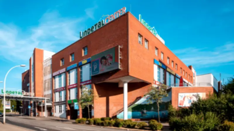 Erster Jahresflohmarkt im Lindetal-Center Neubrandenburg mit Rahmenprogramm