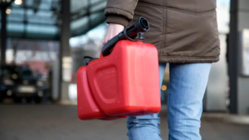 Erster Mineralölkonzern senkt Preise: Sonderaktion an polnischen Tankstellen startet