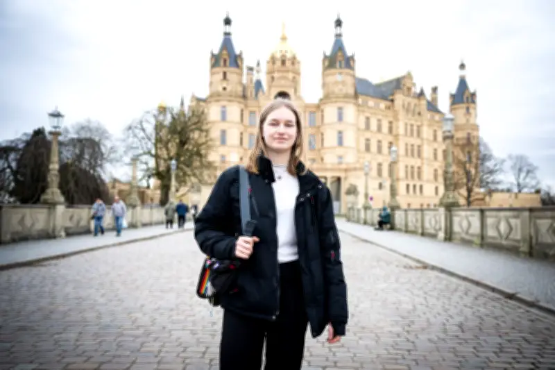 Erstmals wählen ab 16: Was junge Menschen bei der Landtagswahl in Mecklenburg-Vorpommern bewegt