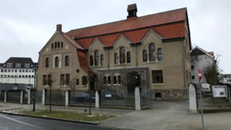 Erzählcafé in Neustrelitz: Zeitzeugen berichten über die Friedliche Revolution 1989/90