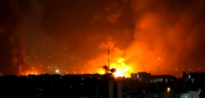 Eskalation im Nahen Osten: Die Planlosigkeit des Kriegs bedroht die globale Sicherheit