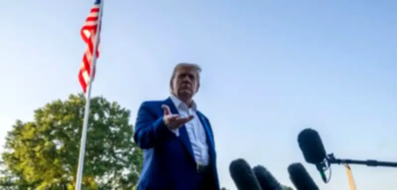 Eskalation im Nahen Osten: Droht Trumps Machtverlust durch Iran-Krieg?