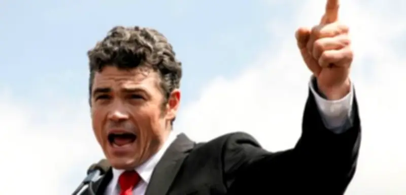 Eskalation im Nahen Osten: Ex-Terrorabwehrchef enthüllt Trumps Kriegsplanung und interne Blockaden