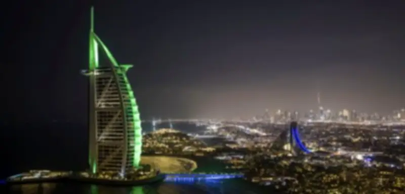 Eskalation im Nahen Osten: Golfstaaten als Angriffsziele - Luxussymbole im Visier