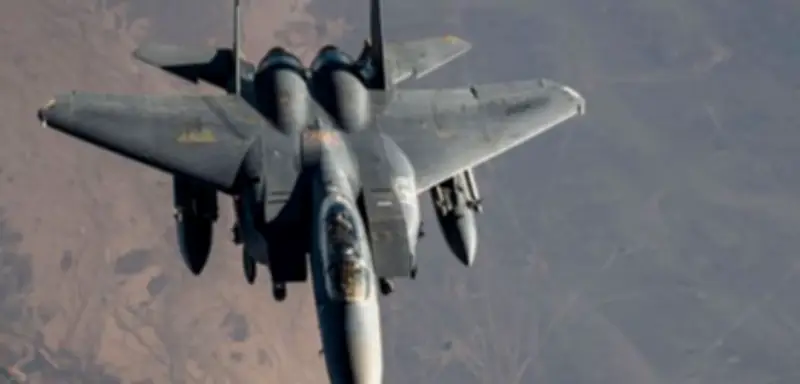 Eskalation im Nahen Osten: Trump fordert drastische Erhöhung der US-Waffenproduktion