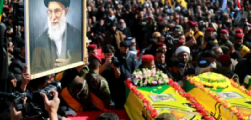 Eskalation im Nahen Osten: USA könnten kurdische Separatisten gegen Iran bewaffnen