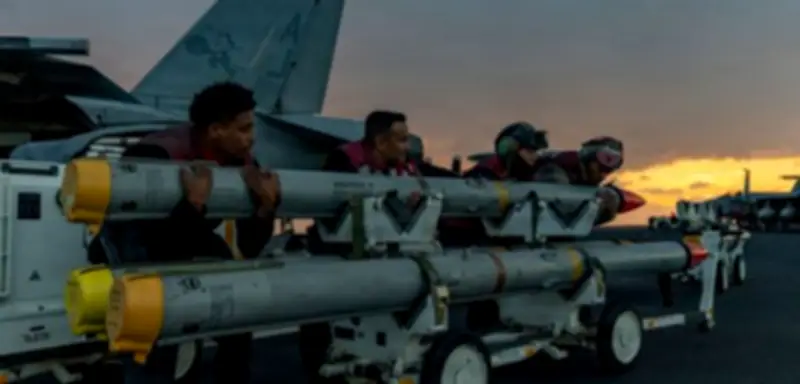 Eskalation im Nahen Osten: USA melden Zerstörung von 1000 Zielen in Iran