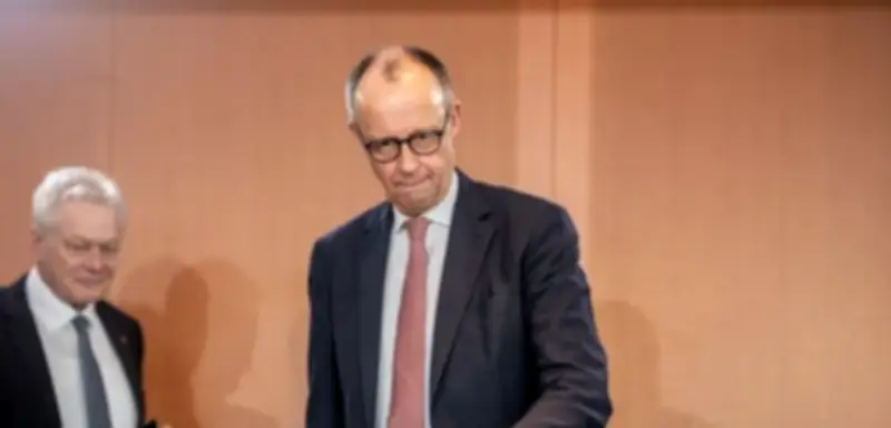 Eskalation im Nahen Osten: Warum ein Irankonflikt für Kanzler Merz zum echten Problem werden könnte