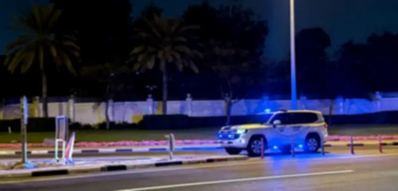 Eskalation in Nahost: Feuer am US-Konsulat in Dubai nach Drohnenangriff