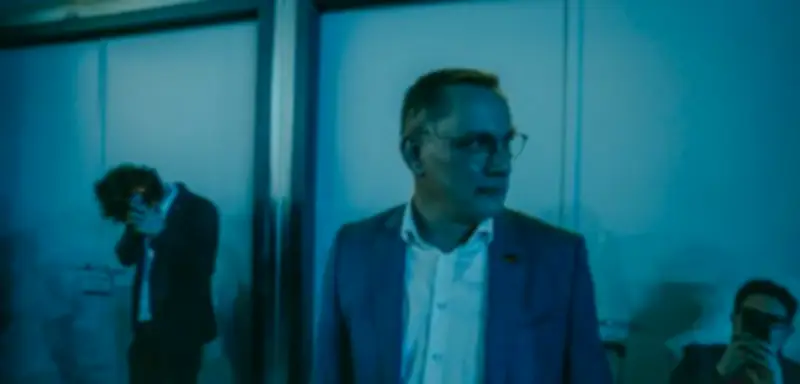 Eskalierende Machtkämpfe in der AfD: Parteichef Chrupalla unter Druck