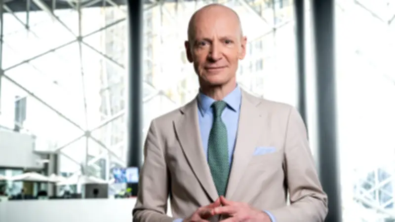 ETF-Experte erklärt: So funktioniert der 10-Prozent-Plan für die Altersvorsorge