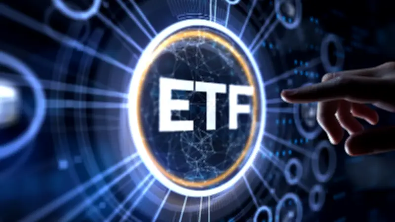 ETFs mit 60 Prozent Rendite in drei Jahren: Diese Märkte zünden jetzt den Turbo