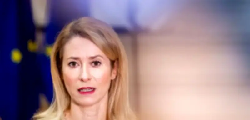 EU-Außenbeauftragte Kallas: USA arbeiten aktiv an Spaltung Europas