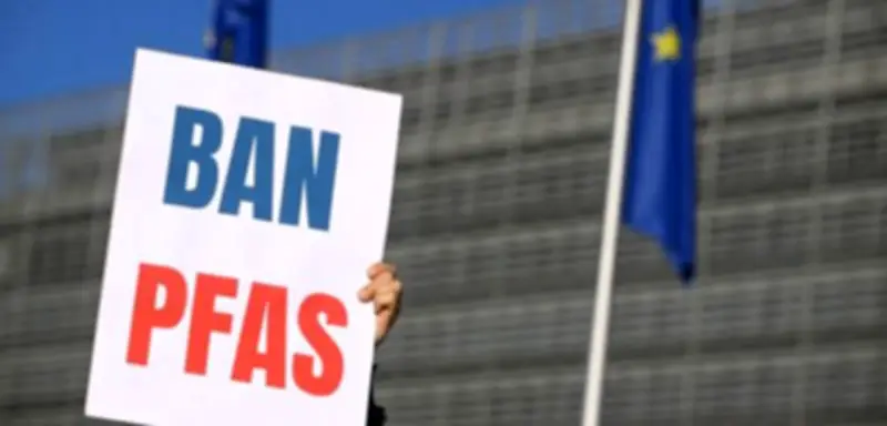 EU-Behörde empfiehlt weitgehendes PFAS-Verbot mit Ausnahmen für Ewigkeitschemikalien