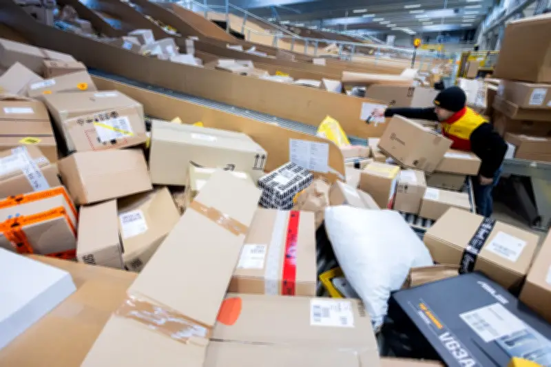 EU führt Bearbeitungsgebühr gegen Paketflut ein: Neue Abgaben für Online-Importe