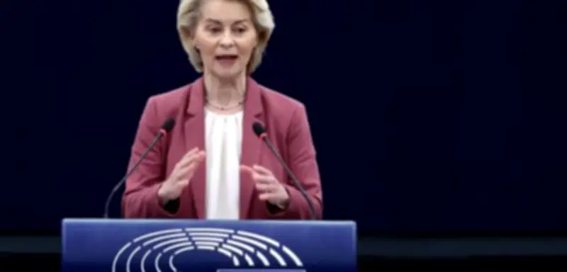 EU-Kommission plant Maßnahmen zur Senkung der Energiepreise nach Irankrieg