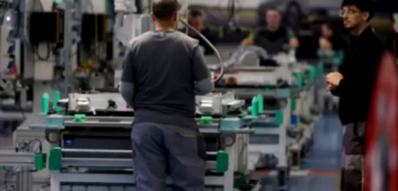 EU-Kommission stellt 'Made in Europe'-Vorgabe vor – Deutsche Industrie warnt vor Bürokratie