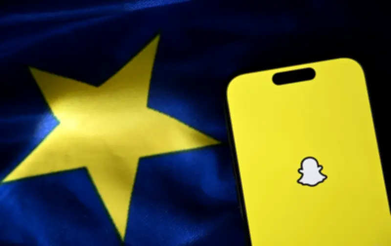 EU-Kommission untersucht Snapchat: Verdacht auf unzureichenden Jugendschutz