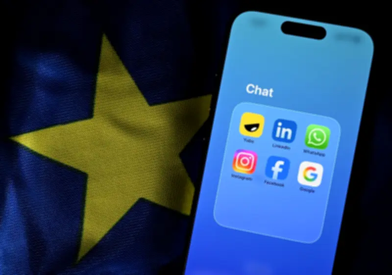 EU-Kommission warnt vor Ende der Chatkontrollen: Kampf gegen Kinderpornografie in Gefahr