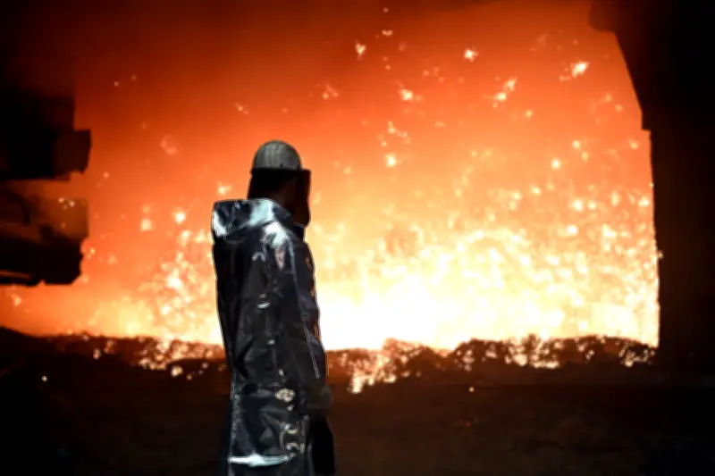 EU-Kommission will mit 'Made in Europe'-Initiative strategische Industrien stärken