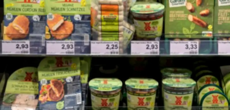 EU-Kompromiss: Veggieburger bleiben erlaubt, tierische Bezeichnungen eingeschränkt