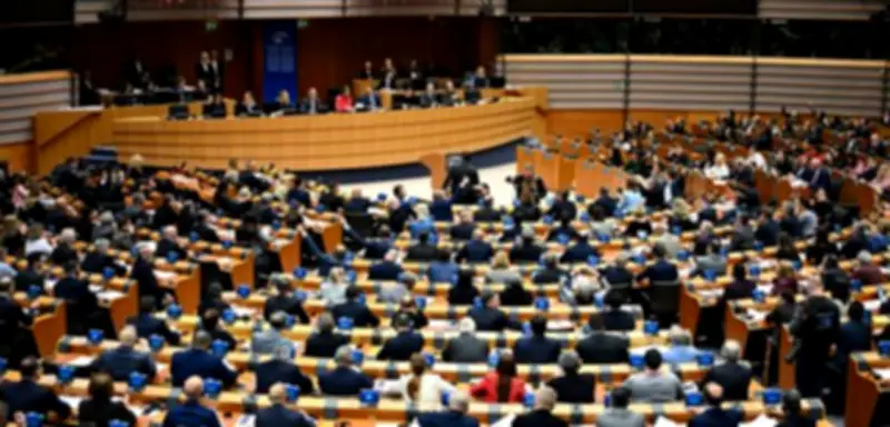 EU-Parlament beschließt Abschiebezentren außerhalb der EU mit Unterstützung von CDU, CSU und AfD