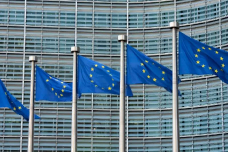 EU-Produktwarnungen steigen deutlich – Deutschland mit Fokus auf Kraftfahrzeuge