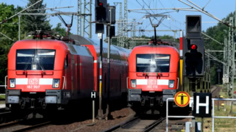 EuGH-Urteil erschüttert Regionalverkehr: Milliardenkosten drohen für Nahverkehrsbetreiber