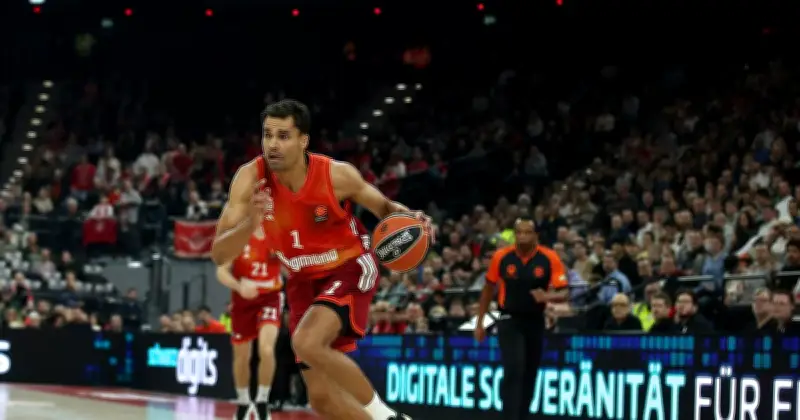 Euroleague: Dubai dominiert gegen Bayern-Basketballer – Playoff-Träume schwinden