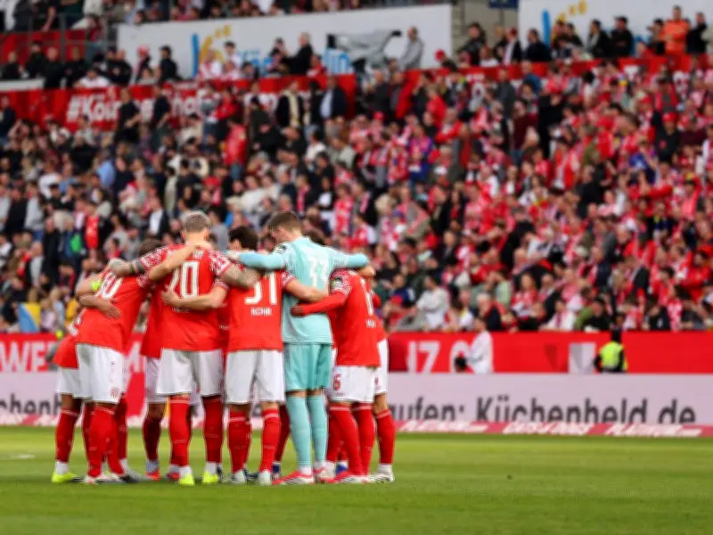 Europa League: Prognosen und Wett-Tipps für Sigma Olmütz gegen Mainz 05