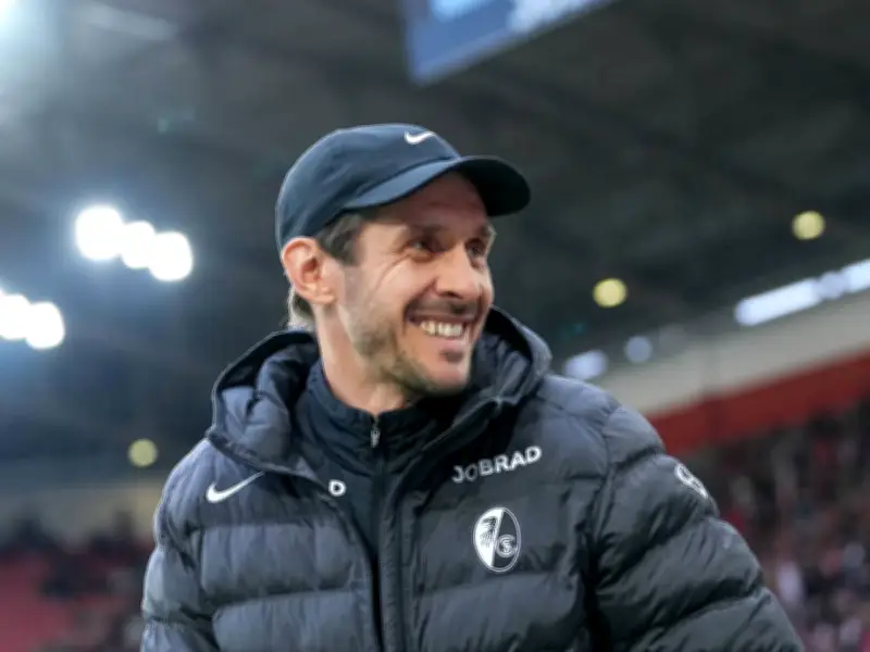 Europa League: SC Freiburg empfängt KRC Genk im entscheidenden Achtelfinal-Rückspiel