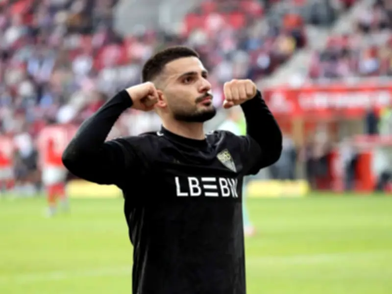 Europa League: VfB Stuttgart empfängt FC Porto heute live im Free-TV und Stream