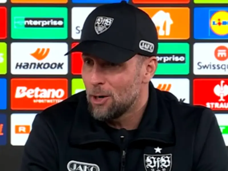 Europa League: VfB Stuttgart muss in Porto Rückstand aufholen - Alle Infos zur Übertragung