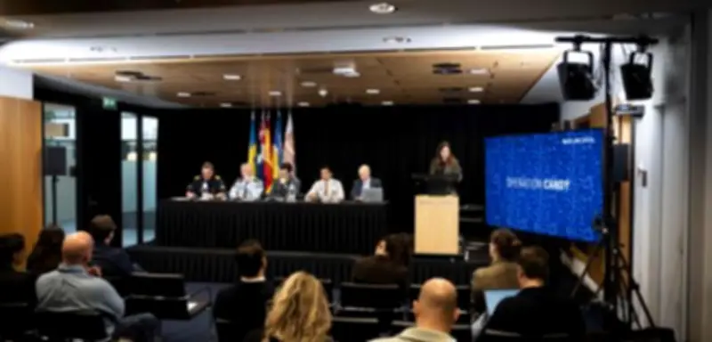 Europol zerschlägt globales Geldwäsche-Netzwerk: 15 Festnahmen in vier Ländern