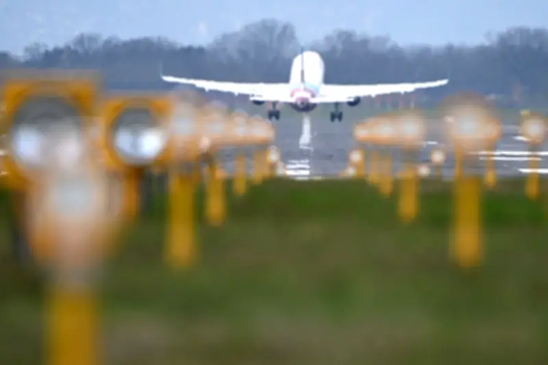 Eurowings startet eigene Evakuierung: Sonderflug holt 150 Touristen aus Nahost zurück