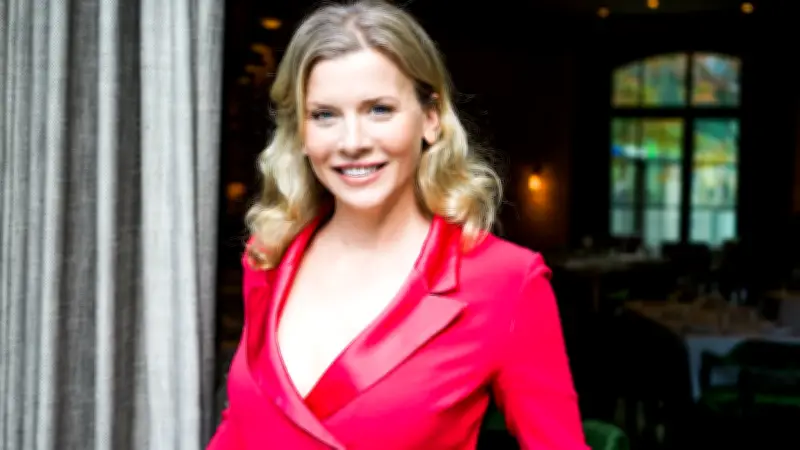 Eva Habermann enthüllt verstörende Regieanweisung: Sexuelle Schikane am Set