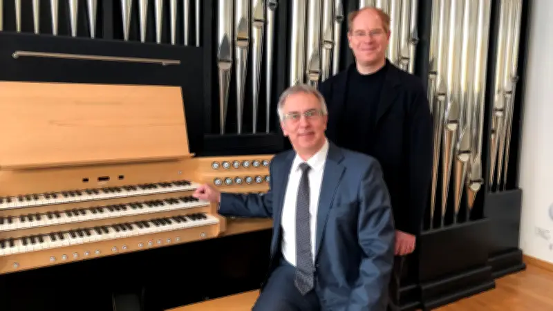 Evangelische Hochschule für Kirchenmusik Halle feiert 100-jähriges Bestehen mit Festjahr