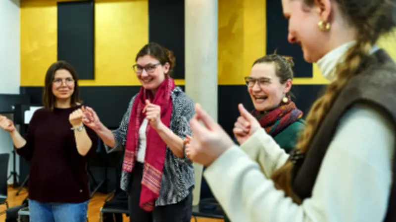 Evangelische Hochschule für Kirchenmusik Halle feiert 100-jähriges Bestehen mit Festprogramm