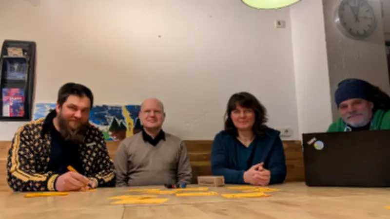 Evangelische Kirchengemeinde Templin veranstaltet innovativen Kandidatencheck zur Landratswahl