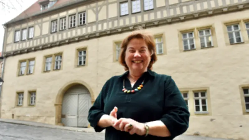 Evangelischer Kirchenkreis Eisleben-Sömmerda entwickelt innovative Strategien gegen Mitgliederschwund