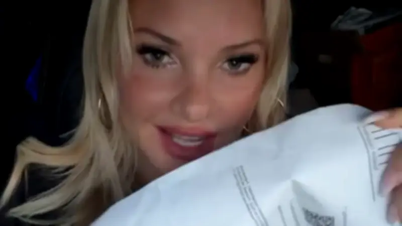 Evelyn Burdecki schockiert: 300 Euro für Rettung eines verletzten Frosches