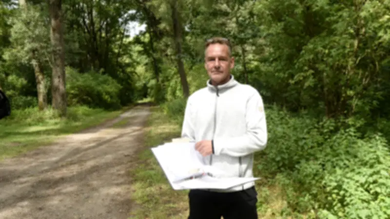 Evolution Festival in Garlin: Neustart nach Absage 2025 - Vier Tage Livemusik geplant