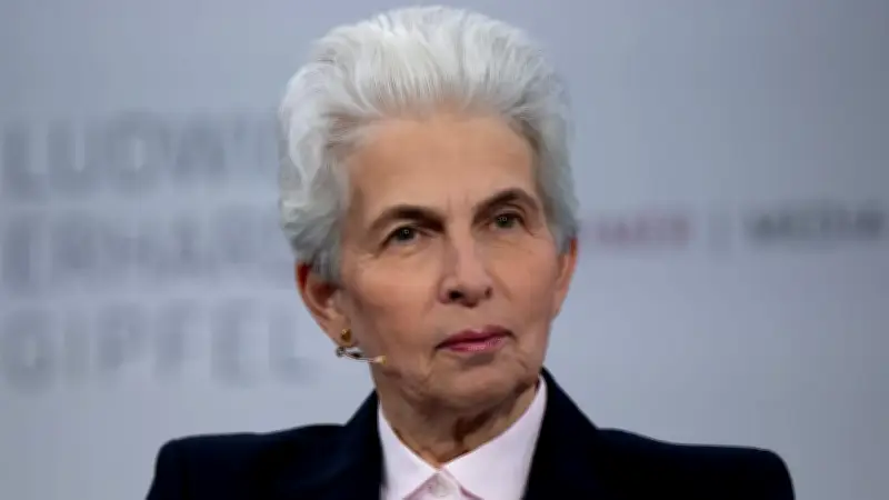 EVP-Kooperation mit AfD: FDP-Europaabgeordnete Strack-Zimmermann äußert Entsetzen