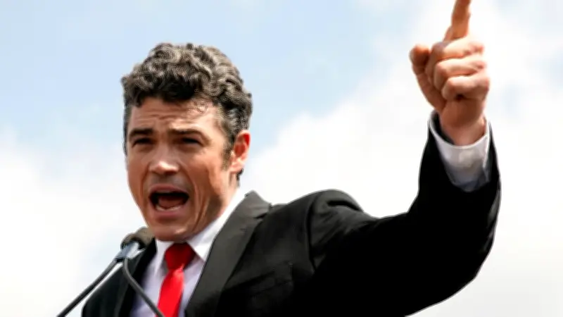 Ex-Anti-Terror-Chef enthüllt: Zweifel an Iran-Angriffen wurden offenbar unterdrückt