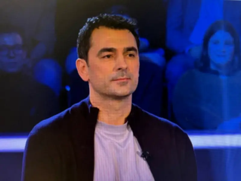Ex-Basketball-Nationalspieler Vladimir Bogojevic glänzt bei 'Wer wird Millionär?'