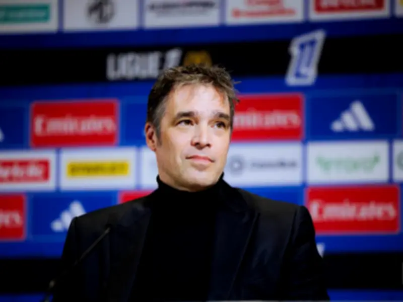 Ex-Bayern-Boss Gerlinger: Frankreichs Schiedsrichterwesen zehn Jahre hinter Deutschland