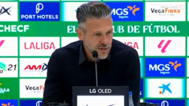 Ex-Bayern-Profi Demichelis platzt der Kragen: „Kümmer‘ dich um deinen Kram!“