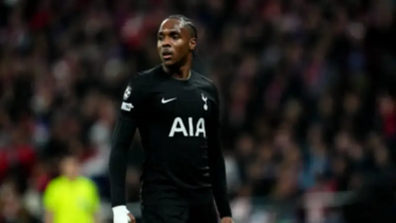 Ex-Bayern-Star Mathys Tel kritisiert Premier League als 'langweilig' und 'ohne Flair'