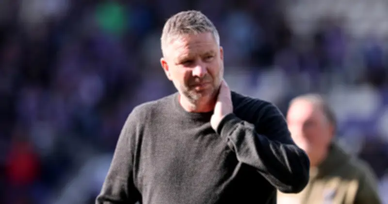 Ex-Bayern-Star Tarnat vor 1860-Duell: "Vorzeichen könnten unterschiedlicher nicht sein"