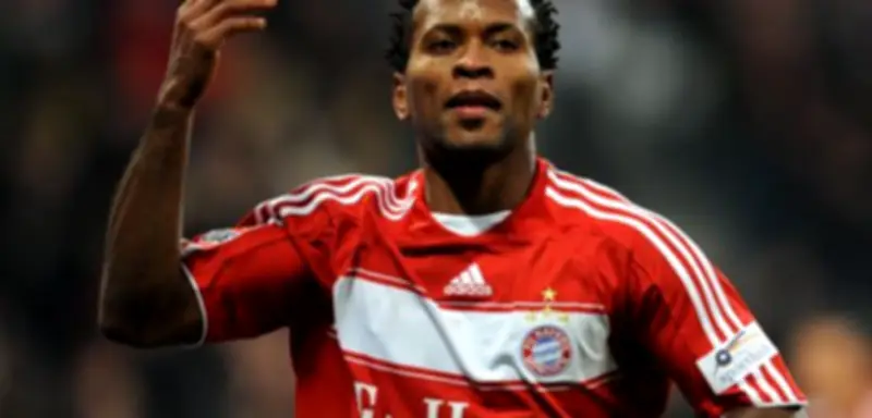 Ex-Bayern-Star Zé Roberto: Sein undisziplinierter Alltag mit Sex und Videospielen